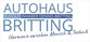 Logo Autohaus Rudolf Britting e.Kfm.